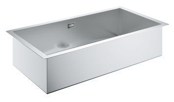 Кухонная мойка Grohe EX Sink K700 31580SD0 31580SD0 фото
