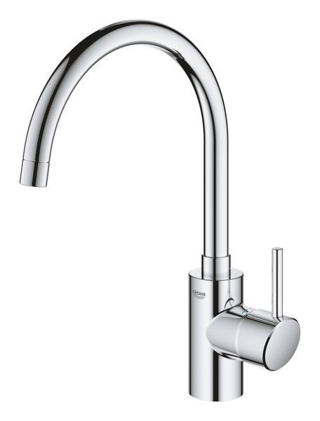 Смеситель для кухни Grohe Concetto new 32661003 32661003 фото