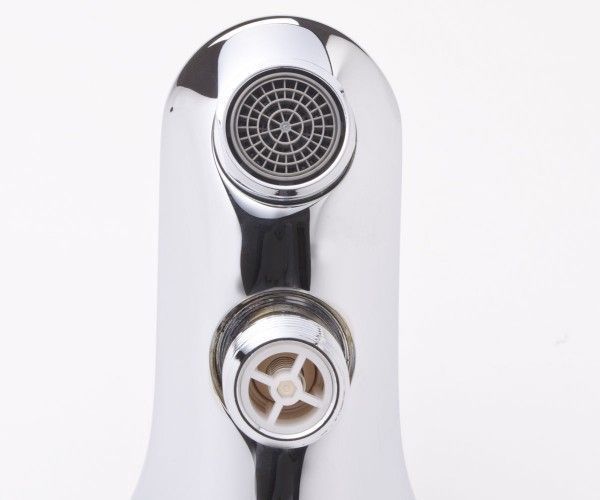Смеситель для ванны Grohe Eurosmart Cosmopolitan, однорычажный 32831000 фото