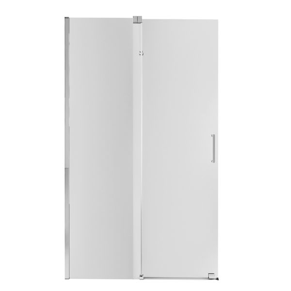 Душова огорожа Qtap Glide Walk-In 1200*1900мм (SD00039724) SD00039724 фото