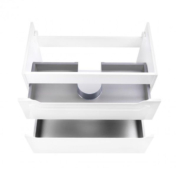 Тумба подвесная Qtap Scorpio 810х585х460 White QT1474TPВ801W SD00044566 фото