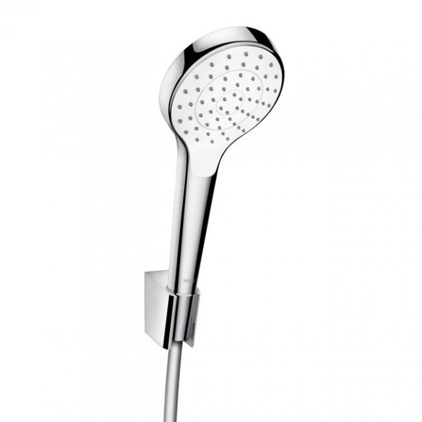 Душовий набір (1 режим струменя) Hansgrohe Croma Select S 26410400 26410400 фото