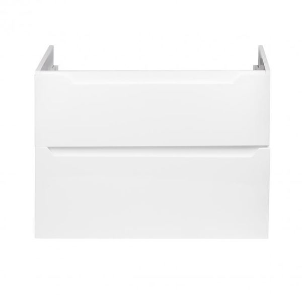 Тумба подвесная Qtap Scorpio 810х585х460 White QT1474TPВ801W SD00044566 фото