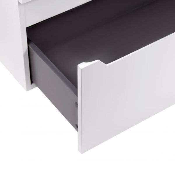Тумба подвесная Qtap Scorpio 810х585х460 White QT1474TPВ801W SD00044566 фото