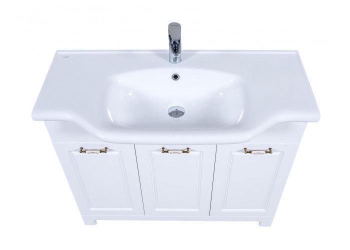 Меблі Класик 2019 з умивальником New Klasik 100 см АР000040321 фото