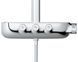 Душова система з термостатом Grohe Rainshower SmartControl 26250LS0 фото 8