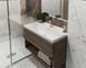 Умивальник &laquo;Венеція&raquo; Персик А701М МАТ 106A701M фото 2