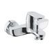 Смеситель для ванны Grohe Eurosmart Cosmopolitan, однорычажный 32831000 фото 3