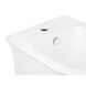 Біде підвісне Qtap Virgo 485х345х365 White QT1855051FW SD00042549 фото 3