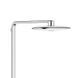 Душова система з термостатом Grohe Rainshower SmartControl 26250LS0 фото 5