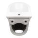 Біде підвісне Qtap Virgo 485х345х365 White QT1855051FW SD00042549 фото 4