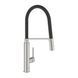 Смеситель для кухни с гибким изливом Grohe Feel 31489DC0 31489DC0 фото 1