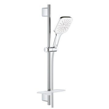 Vitalio SmartActive 130 Cube Душевой гарнитур, 3 режима струи (26596000) 26596000 фото