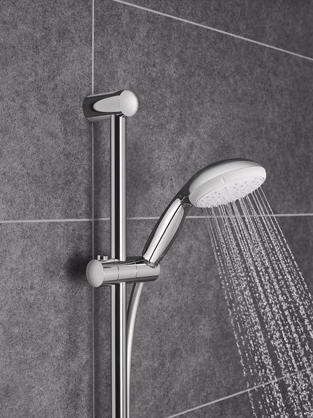 Комплект змішувачів для ванної кімнати Grohe BauLoop New UA123214M0 UA123214M0 фото