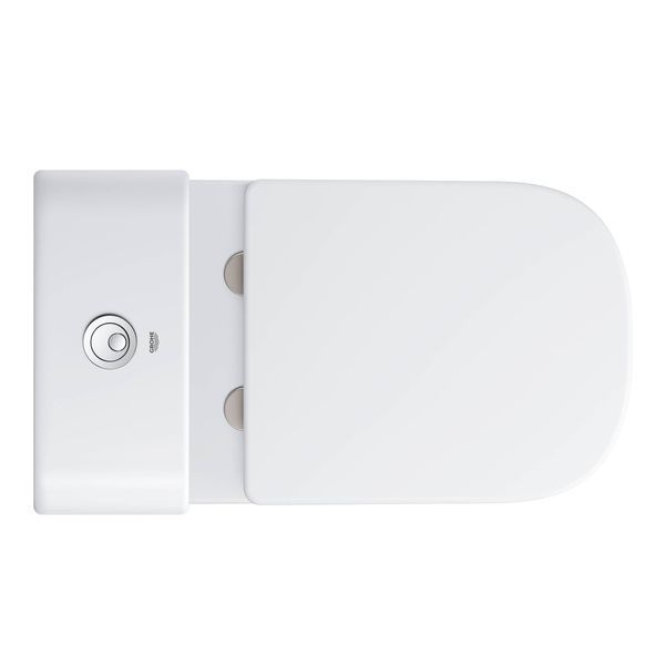 Унитаз от компакта Grohe Euro Ceramic 3933800H 3933800H фото