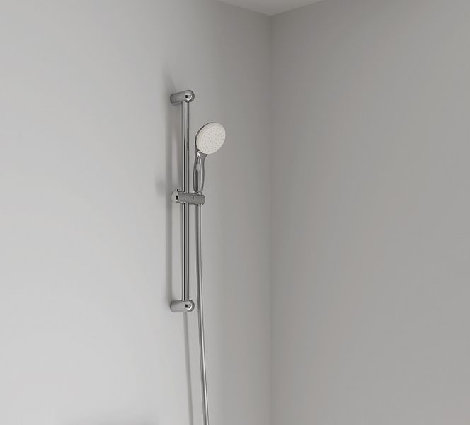 Комплект змішувачів для ванної кімнати Grohe BauLoop New UA123214M0 UA123214M0 фото