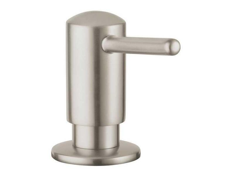 Дозатор рідкого мила Grohe Contemporary 40536DC0 40536DC0 фото