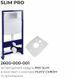 Інсталяція PRO Slim 2600-000-001 2600-000-001 фото 2