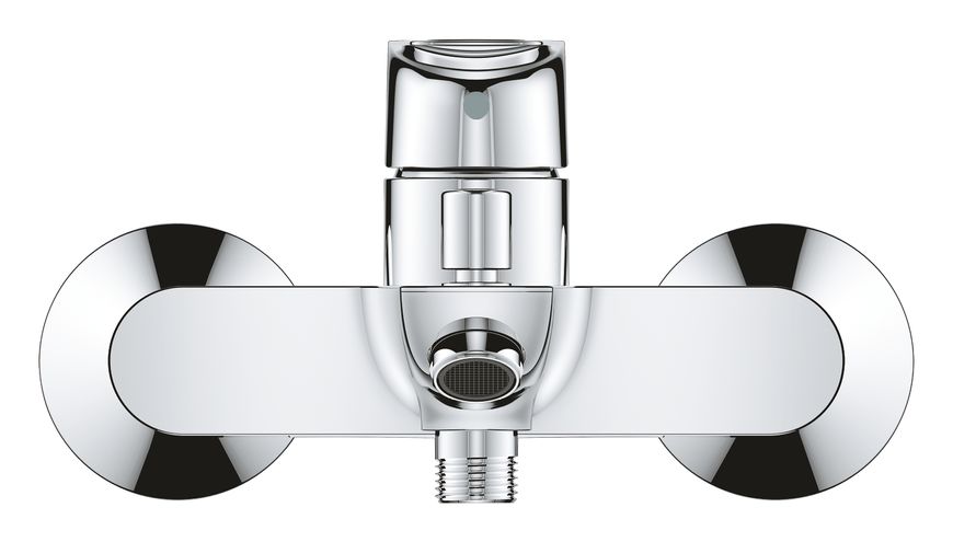 Комплект змішувачів для ванної кімнати Grohe BauLoop New UA123214M0 UA123214M0 фото