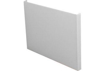Боковая панель Radaway для ванны Itea, Aridea 90x58 см (OBEX.090.58WH) OBEX.090.58WH фото