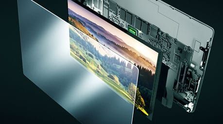 Зеркало для ванной комнаты Liberta Smart Mirror 600x800/21.5&rdquo; с Wi-Fi, браузером и ютубом liberta85 фото