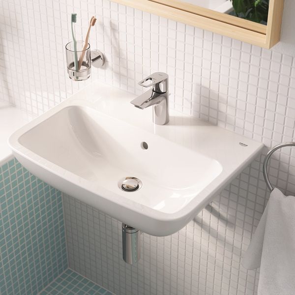 Раковина Bau Edge Ceramic 55 (39807000) 39807000 фото
