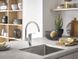Смеситель для кухни Grohe Eurosmart New 33202003 33202003 фото 5