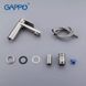 Смеситель для умывальника GAPPO G1099-20 G1099-20 фото 6