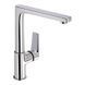 Змішувач для кухні Qtap Stenava QTST10M45102C Chrome SD00043153 фото 1