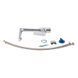 Змішувач для кухні Qtap Stenava QTST10M45102C Chrome SD00043153 фото 2