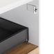Тумба підлогова Qtap Robin 800х616х437 White/Whitish oak зі стільницею QT1380TNН8001WWO SD00045871 фото 4