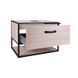 Тумба підвісна Qtap Taurus 800х476х469 Whitish oak зі стільницею QT2479TPT803WO SD00046951 фото 8