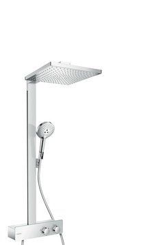 Душова система Hansgrohe Raindance E 300 1jet Showerpipe 350 ST 27361000 фото