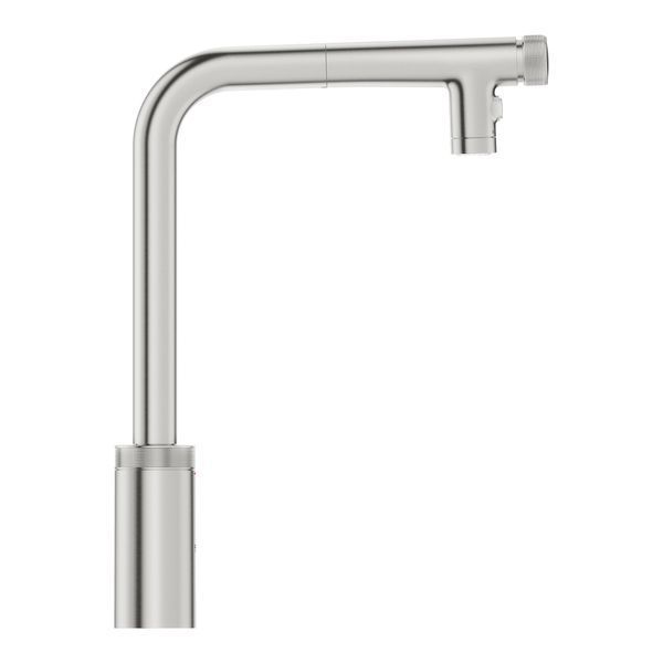 Vento Змішувач для миття з керуванням SmartControl (31891DC0) 31891DC0 фото