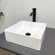 Умивальник (раковина) VBI TRIEST XS WHITE накладний VBI-012714 фото 1