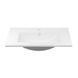 Раковина Qtap Albatross 700х460х180 White без донного клапана QT01113070CW SD00050372 фото 2