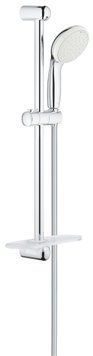 Душевой гарнитур со штангой, 2 режима струи Grohe New Tempesta Classic 27926001 27926001 фото