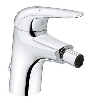 Eurostyle Смеситель однорычажный для биде S-Size (23721003) 23721003 фото