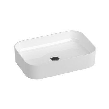 Керамічний умивальник Ceramic Slim R XJX01155002 фото
