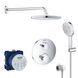 Grohtherm Набор для комплектации душа с Vitalio Start 250 (UA26415SC8) UA26415SC8 фото 1