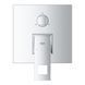 Змішувач прихованого монтажу на 3 споживачі Grohe Eurocube 24094000 24094000 фото 9