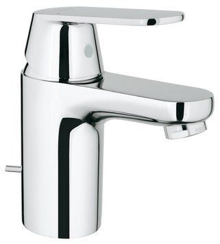 Змішувач для раковини S-розміру Grohe Eurosmart Cosmopolitan 3282500E 3282500E фото