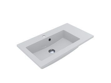Josefine Slim 700 L/R - белый матовый - Слева 5507203 фото