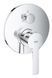 Змішувач прихованого монтажу на 3 споживача Grohe Lineare New 24095001 24095001 фото 1