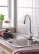 Змішувач для кухні Grohe Feel 32670002 32670002 фото 3