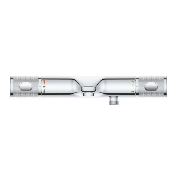 Grohtherm 1000 Performance Термостат для ванни без розеток (34780000) 34780000 фото