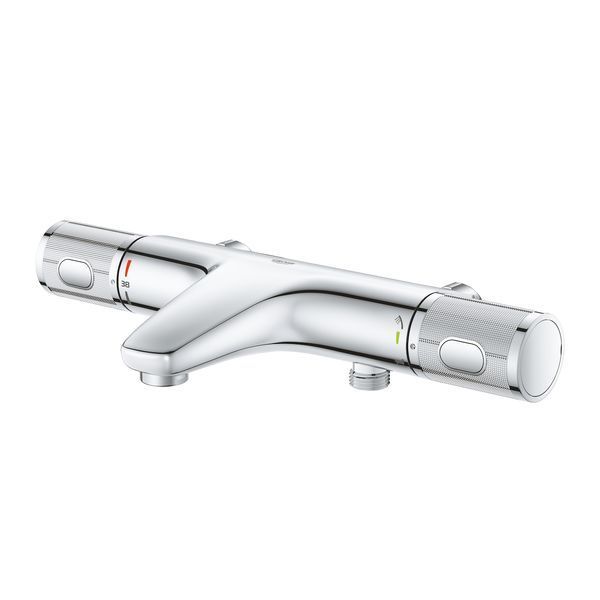 Grohtherm 1000 Performance Термостат для ванни без розеток (34780000) 34780000 фото
