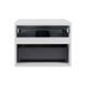 Тумба підвісна Qtap Tern 600х476х469 White зі стільницею QT1779TPL601W SD00045072 фото 3