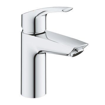Змішувач для раковини S-розміру Grohe Eurosmart New 32467003 32467003 фото
