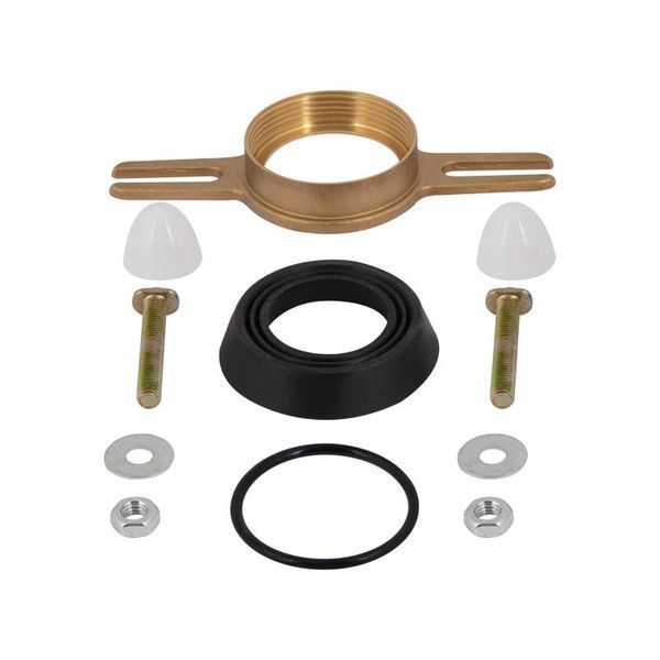Писсуар подвесной Qtap Crow с краном-дозатором 390х330х660 White QT0588112HW SD00045970 фото